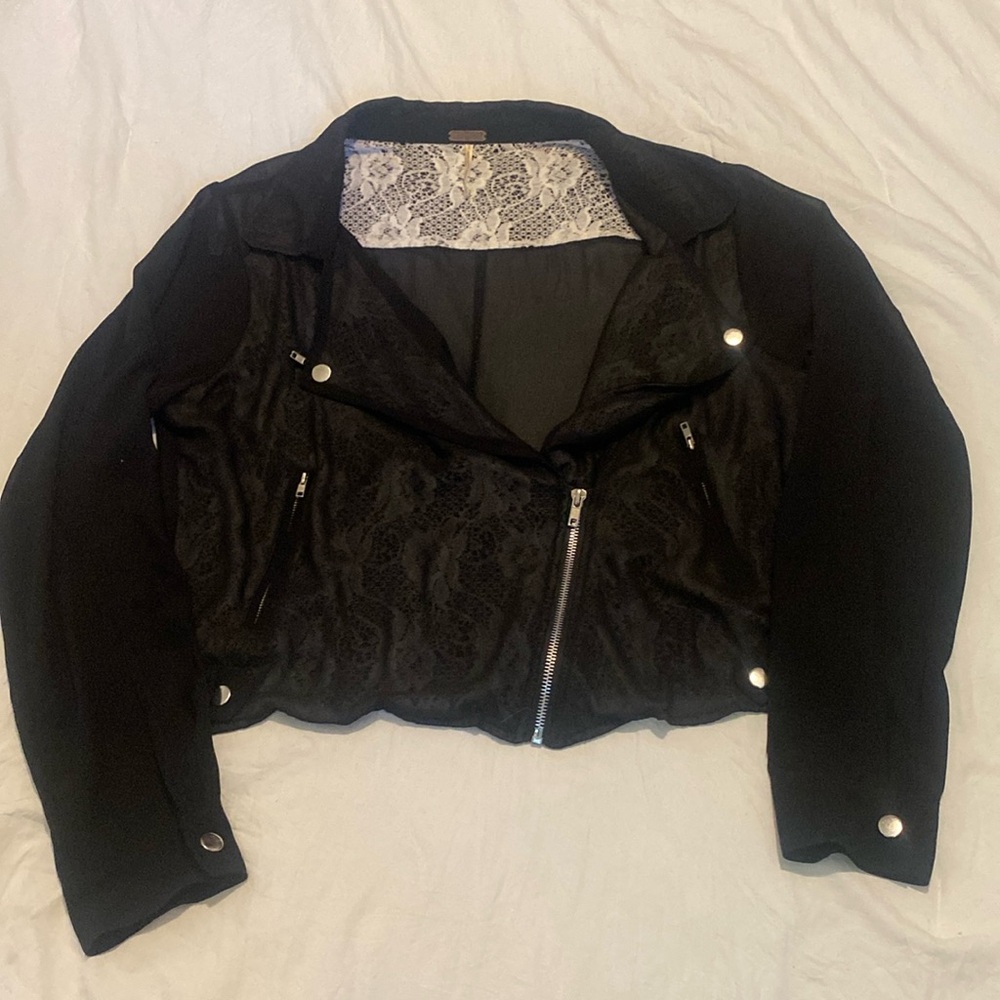Temperance black top
